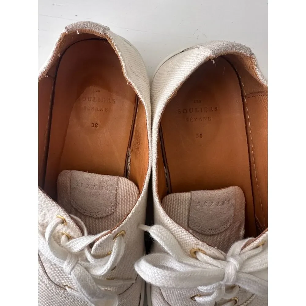 Sezane feature details